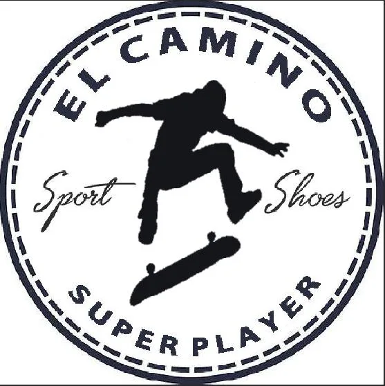 EL CAMINO Sport Shoes SUPER PLAYER