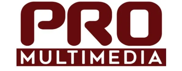 PRO MULTIMEDIA