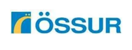 ÖSSUR