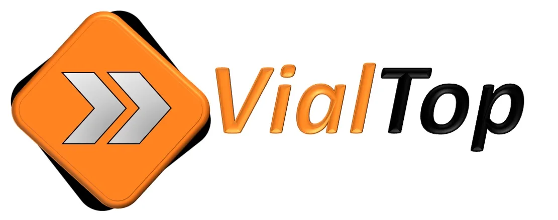 VialTop