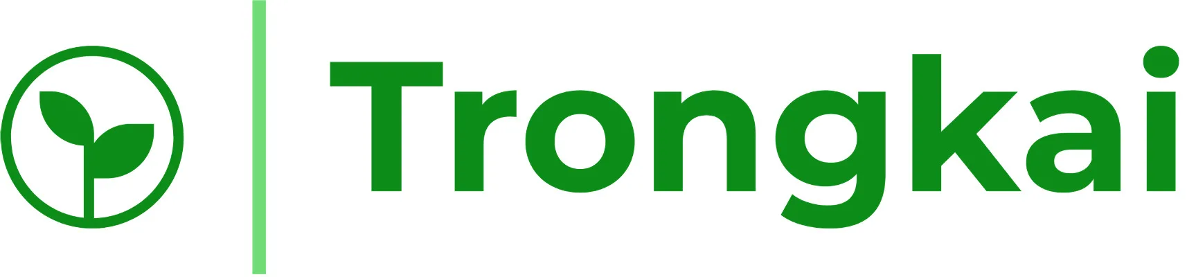 TRONGKAI