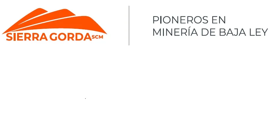 SIERRA GORDA SCM PIONEROS EN MINERÍA DE BAJA LEY