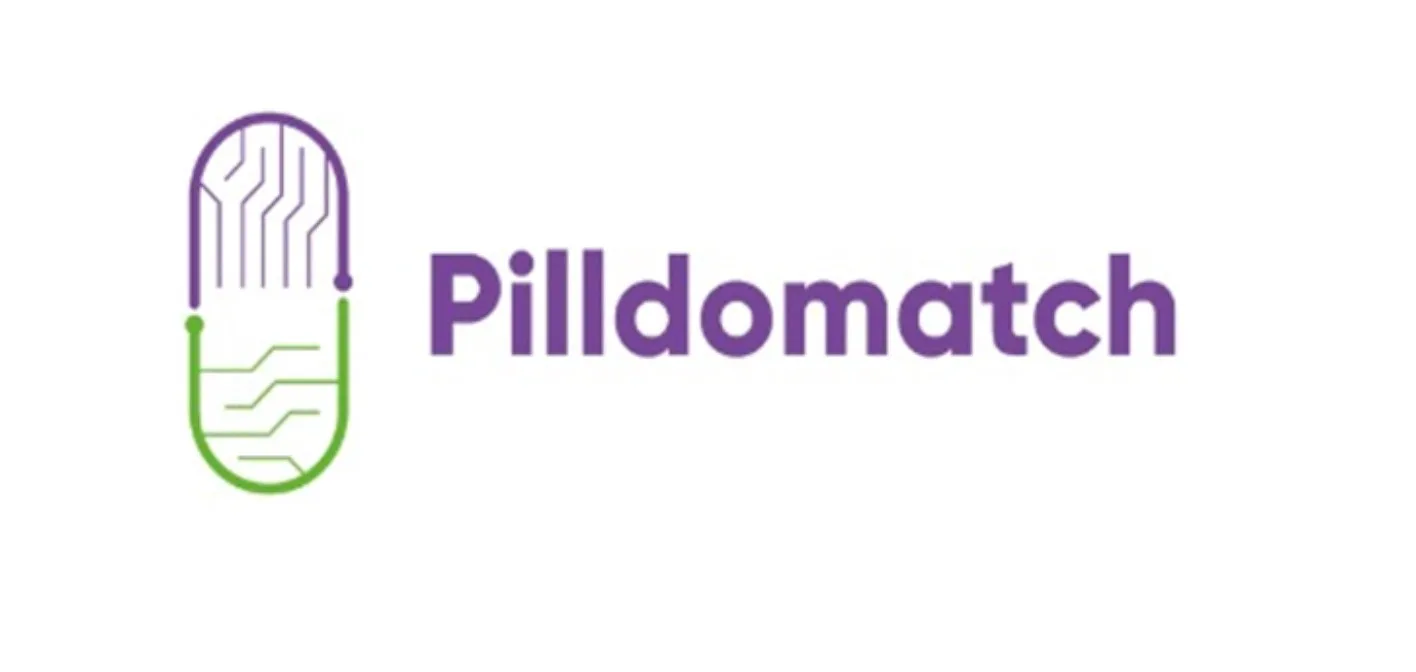 Pilldomatch