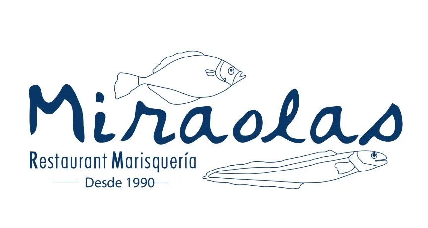 MIRAOLAS Restaurant Marisquería - Desde 1990 -