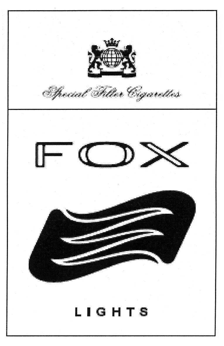 FOX