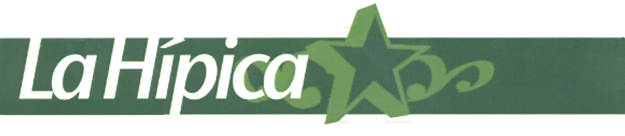 LA HIPICA