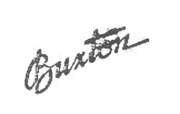 BUXTON