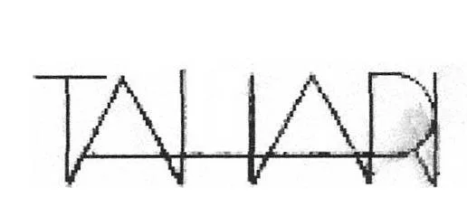 TAHARI