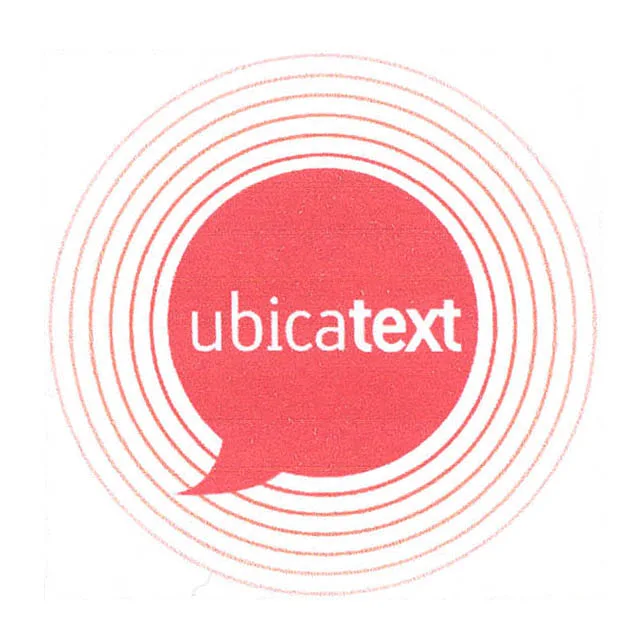 UBICATEXT