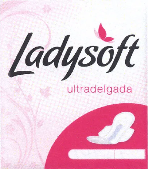 LADYSOFT ULTRADELGADA