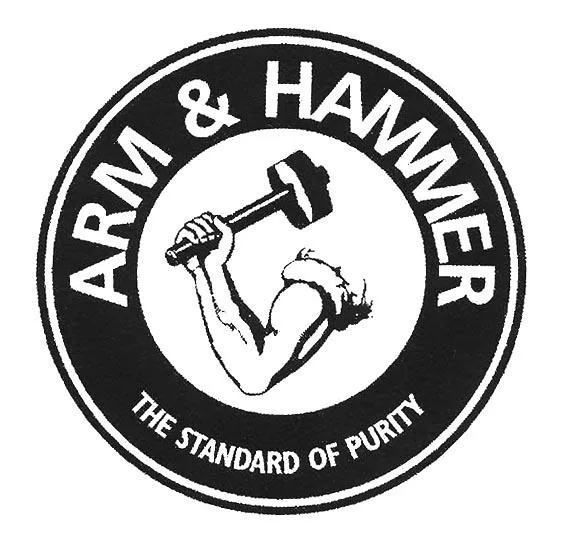 ARM & HAMMER