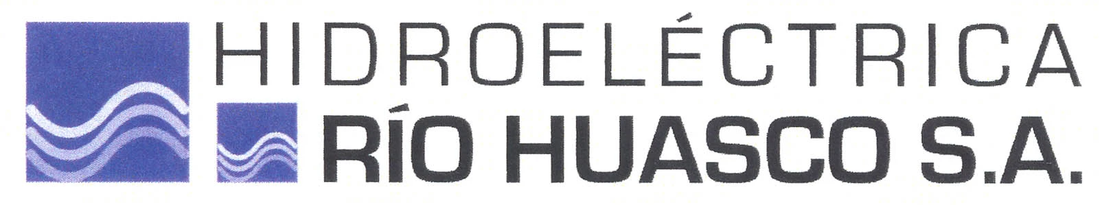 HIDROELECTRICA RIO HUASCO S.A.