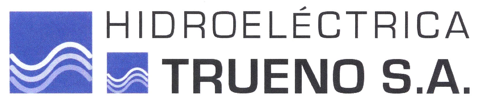 HIDROELECTRICA TRUENO S.A.