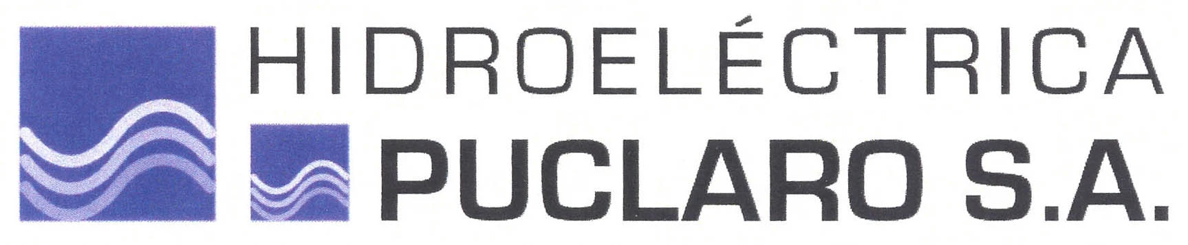 HIDROELECTRICA PUCLARO S.A.