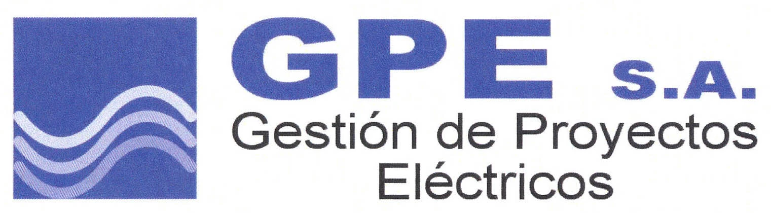 GPE S.A. GESTION DE PROYECTOS ELECTRICOS
