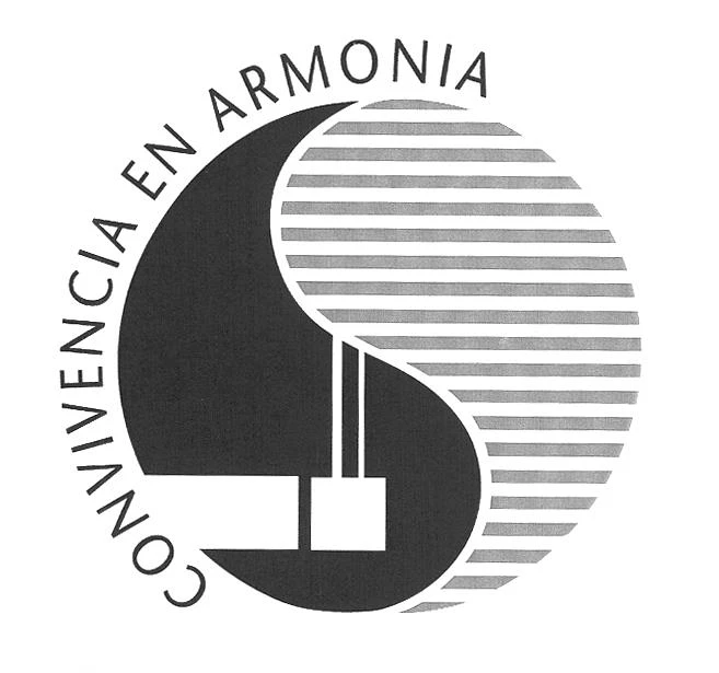 CONVIVENCIA EN ARMONIA