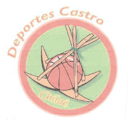 DEPORTES CASTRO