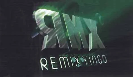 RMX REMIX YINGO