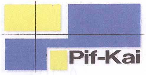 PIF - KAI