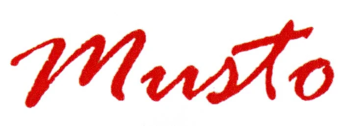 MUSTO
