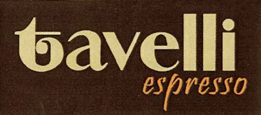 TAVELLI ESPRESSO