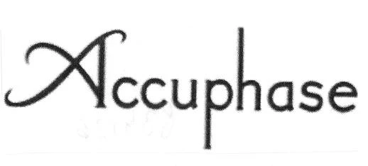 ACCUPHASE
