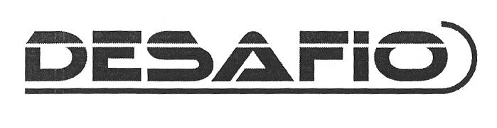 DESAFIO