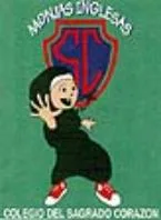 MONJAS INGLESAS