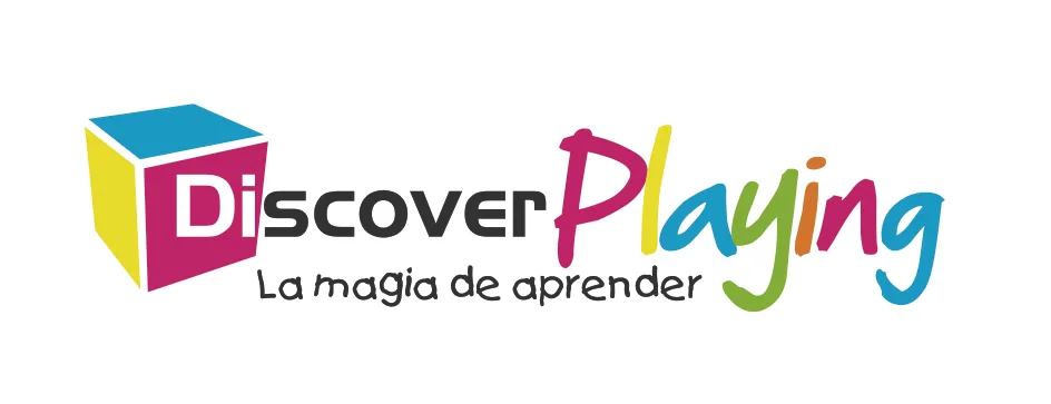 Discover Playing La Magia de Aprender