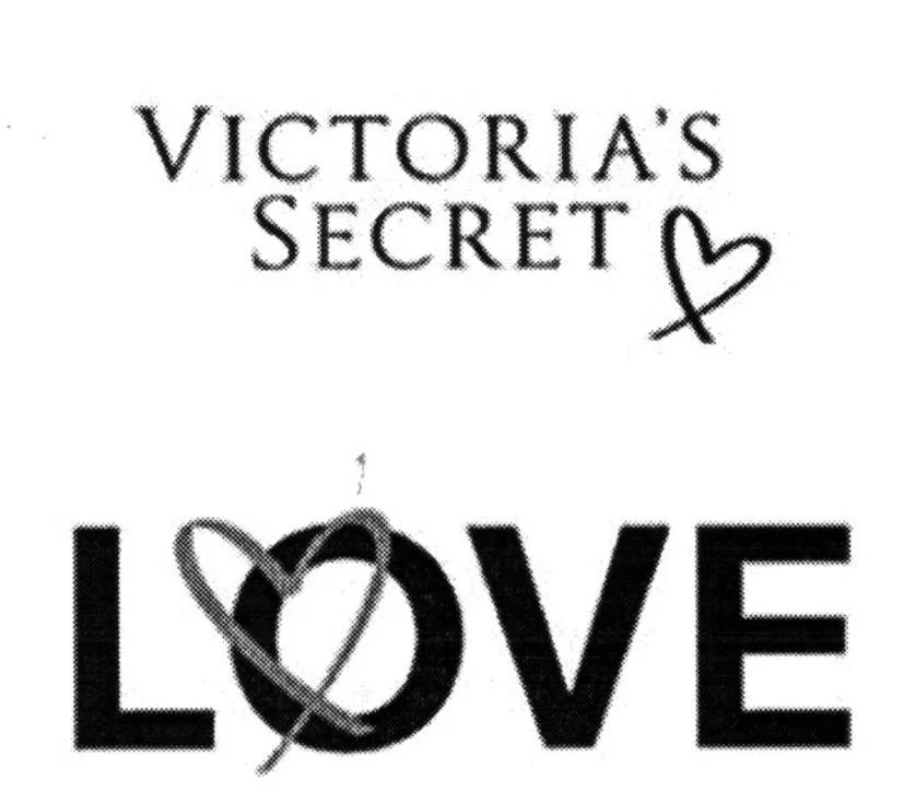 VICTORIA'S SECRET LOVE