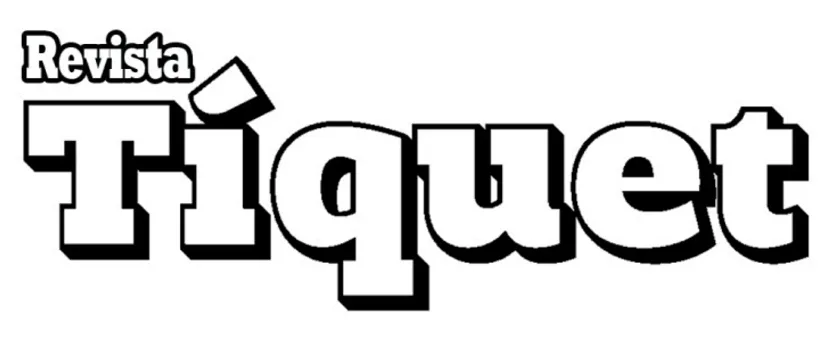 Revista Tíquet