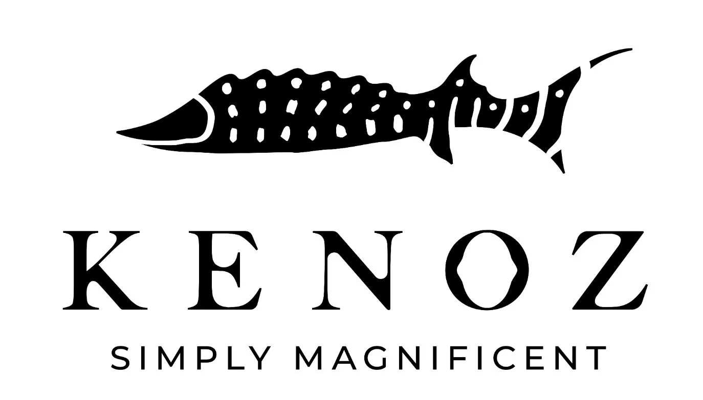KENOZ SIMPLY MAGNIFICENT
