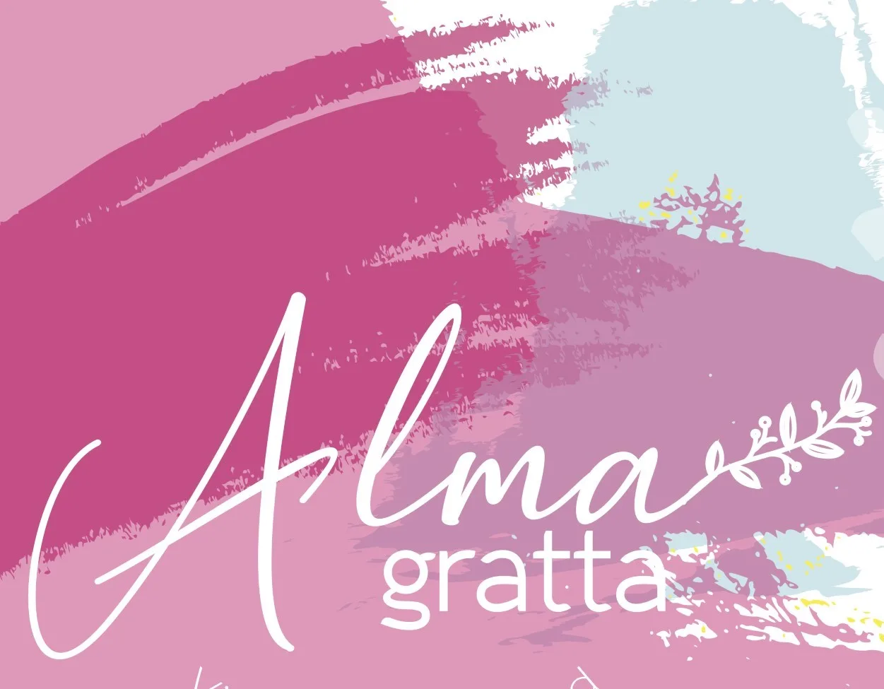 Alma gratta