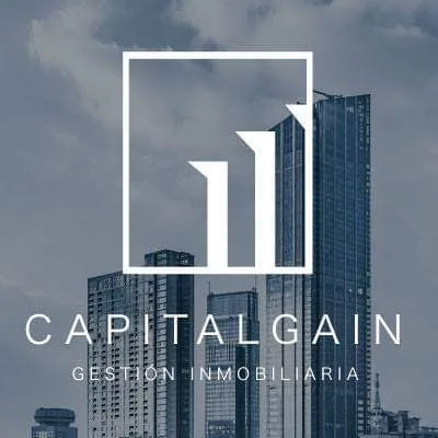 CAPITALGAIN GESTIÓN INMOBILIARIA