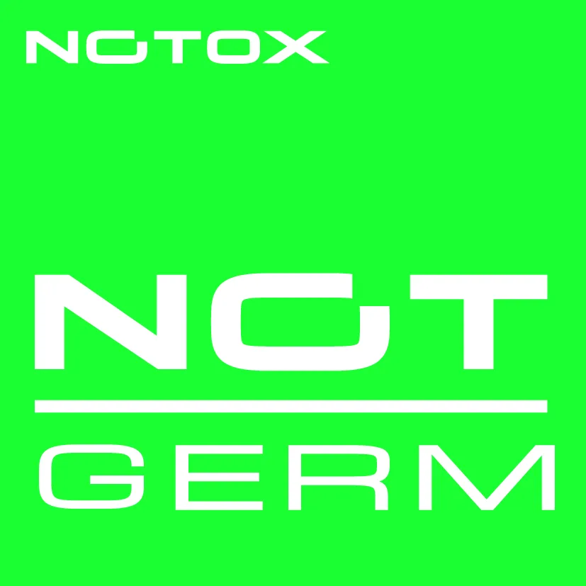 NOTOX NOT GERM