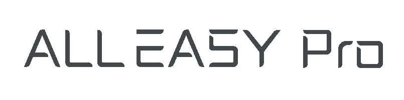 ALL EASY Pro