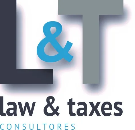 L&T law & taxes consultores