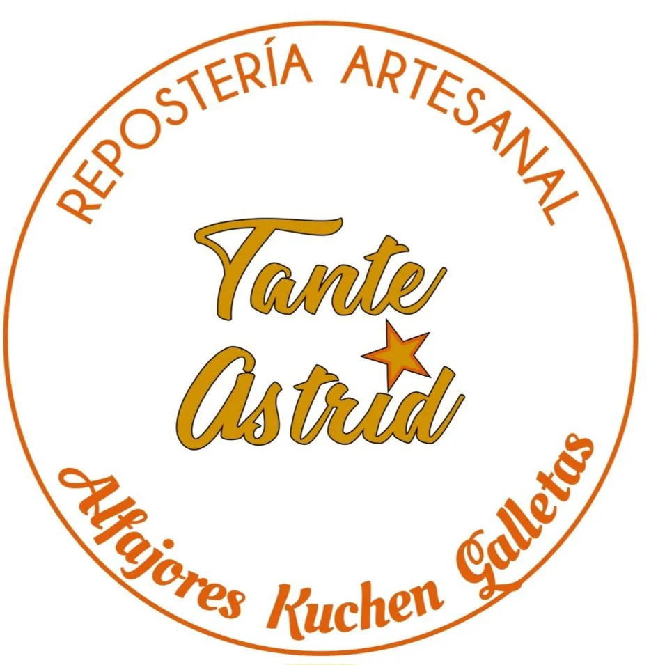 TANTE ASTRID