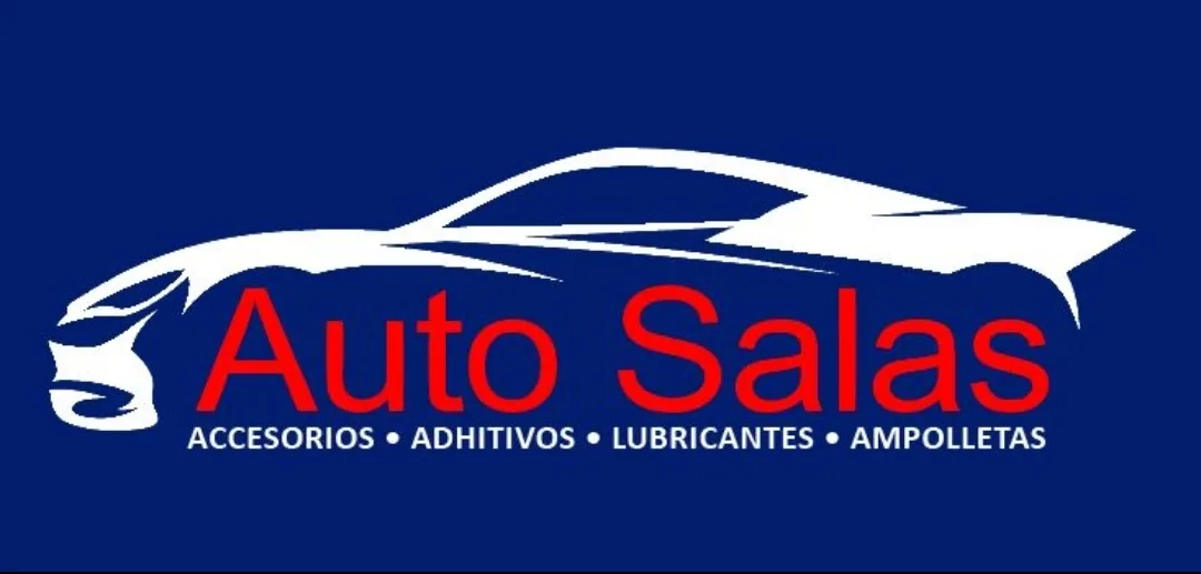 AUTO SALAS