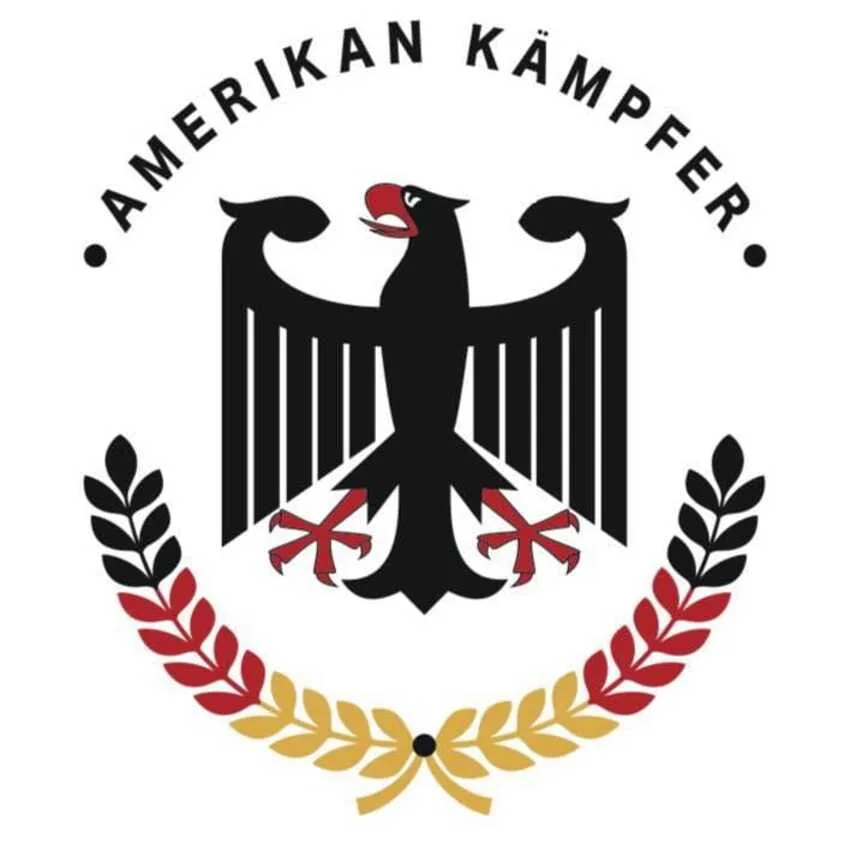 Amerikan Kämpfer