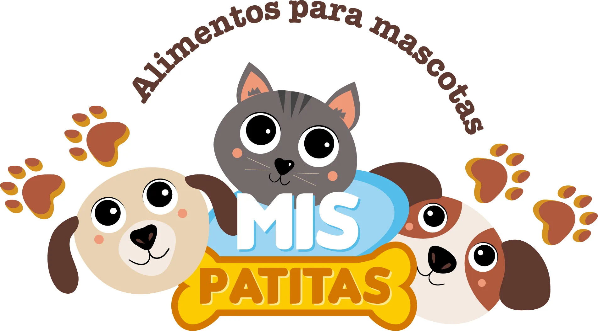 Mis Patitas