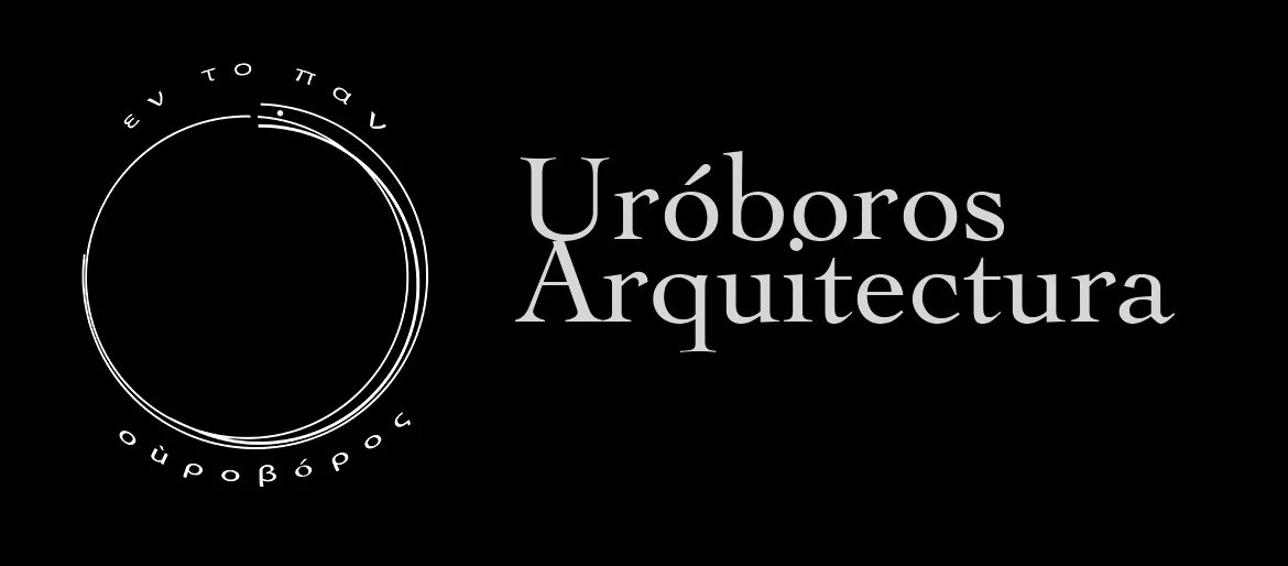 Uróboros Arquitectura