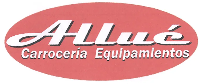 ALLUE CARROCERIA EQUIPAMIENTOS
