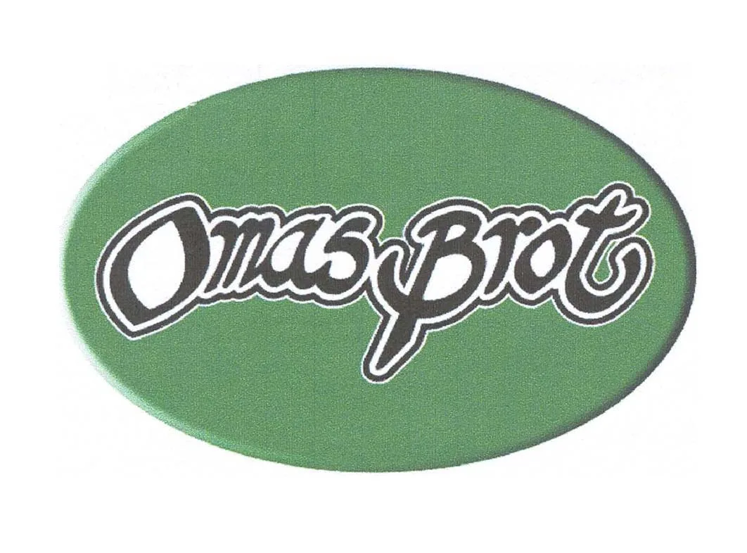 OMAS BROT
