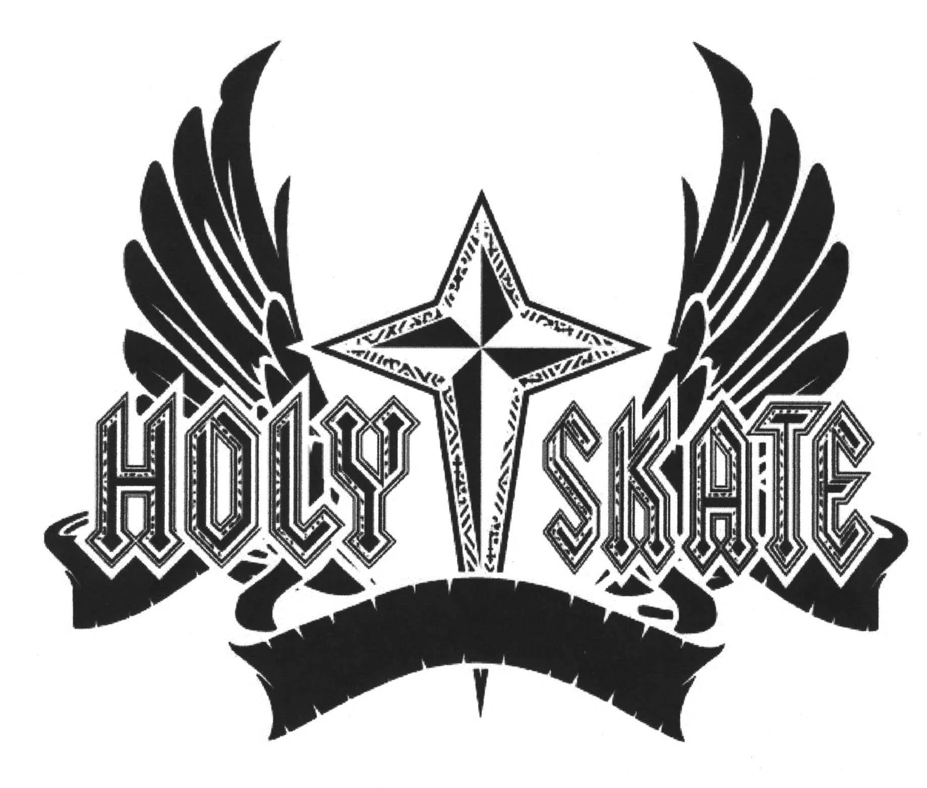 HOLY SKATE