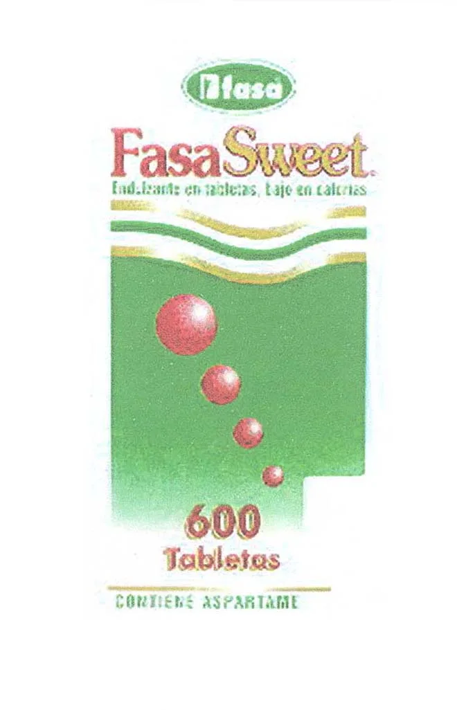 FASASWEET
