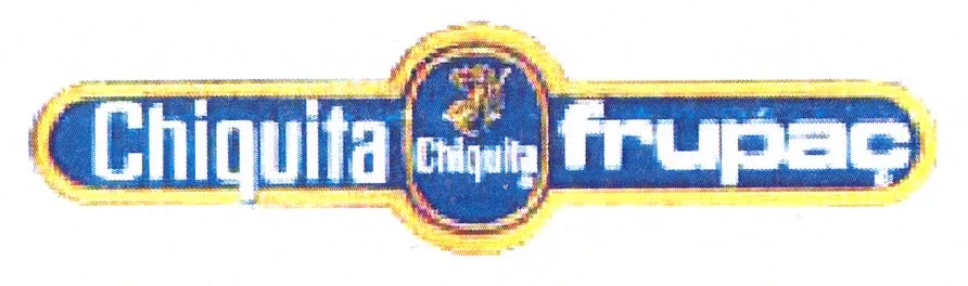 CHIQUITA FRUPAC