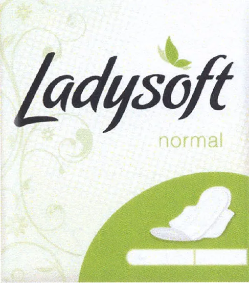 LADYSOFT NORMAL