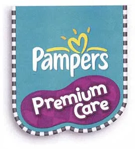 PAMPERS PREMIUM CARE