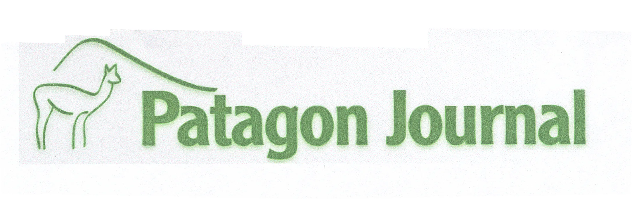 PATAGON JOURNAL